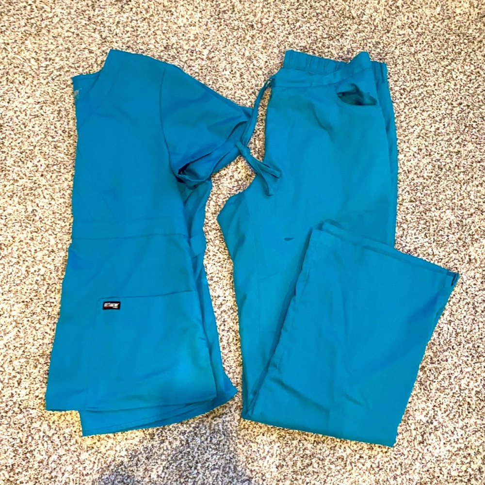 Greys anatomy by barco scrubs